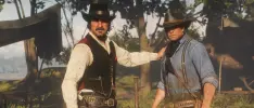 Llegará beta de Red Dead Online a finales de noviembre