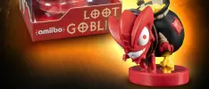 La serie Diablo también tendrá sus propios amiibo