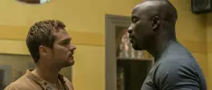 Bajos ratings, la aparente causa tras la cancelación de Luke Cage y Iron Fist