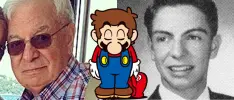Falleció Mario Segale, hombre que inspiró el nombre de Mario