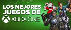 Los 10 mejores juegos del Xbox One