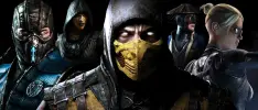 ¿Mortal Kombat XI en camino? Actor de doblaje lo habría confirmado