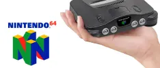 ¿Y el N64 Mini? Nintendo responde