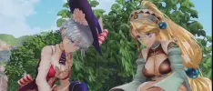 Le ponen fecha de salida a Nelke & the Legendary Alchemists: Ateliers of the New World