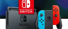 Nintendo Switch fue la más vendida en periodo de Acción de Gracias