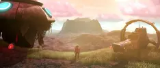 No Man’s Sky tendrá otra actualización mañana