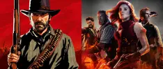 CoD: Black Ops 4 y Red Dead Redemption 2, los juegos más vendidos de octubre en Norteamérica