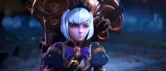 Conoce a Orphea, la nueva heroína de Heroes of the Storm