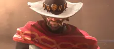 McCree protagoniza el genial nuevo corto de Overwatch