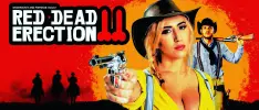 ¡I ñor, huercos! Ya le hicieron parodia porno a Red Dead Redemption 2