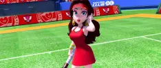 Pauline, Luma y Boom Boom se unirán a Mario Tennis Aces