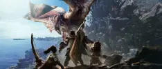 Director de la película de Monster Hunter asegura que no decepcionará