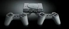 Dan a conocer nuevas funciones del PlayStation Classic