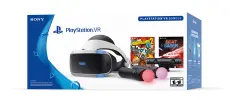 Se viene un nuevo bundle de PlayStation VR con Beat Saber y Borderlands 2 VR