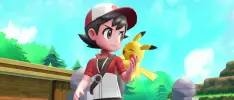 Japón sigue vuelto loco por Pokémon: Let's Go, Pikachu/Eevee!
