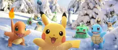 Ya inició el fin de semana de Días de la Comunidad en Pokémon Go