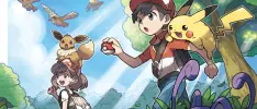 Pokémon: Let's Go, Pikachu! y Let's Go, Eevee! ya vendieron 3 millones de copias