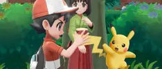 ¡Obvio! Pokemon: Let’s Go, Pikachu! y Let’s Go, Eevee! fueron los más vendidos de Japón