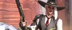 Por cierto, ya pueden jugar Overwatch gratis