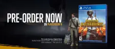Es un hecho, PUBG llegará a PS4 en diciembre