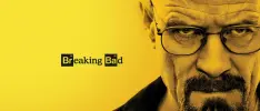 Reportan película relacionada con Breaking Bad