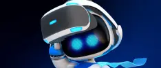 Review – ASTRO BOT: Rescue Mission