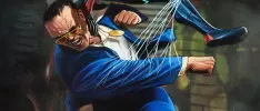 Review – Marvel's Spiderman: Turf Wars