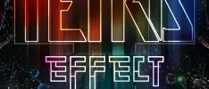 Review – Tetris Effect