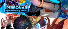 Review – Persona 3: Dancing in Moonlight / Persona 5: Dancing in Starlight