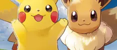 Review – Pokémon: Let's Go, Pikachu! y Let's Go, Eevee!