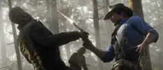 Rockstar no garantiza el nivel de progreso en beta de Red Dead Online