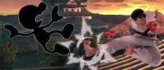 Ahora acusan a Mr. Game & Watch de ser racista en Super Smash Bros. Ultimate