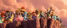 Super Smash Bros. Ultimate tendrá modo de aventura