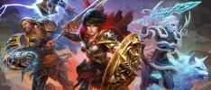 ¿Smite está en camino para Switch? Rastros así lo indican