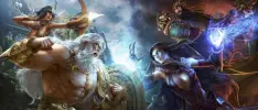 El rumor es confirmado: Smite llegará mañana al Switch