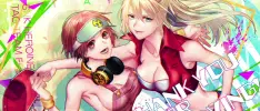 Habrá al menos otras 3 peleadoras DLC en SNK Heroines: Tag Team Frenzy