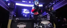 SonicFox es el nuevo campeón mundial de Injustice 2