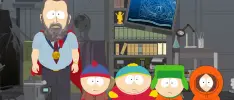 South Park demuestra conocer bien a Red Dead Redemption 2