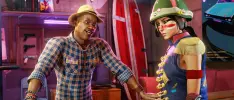 Sunset Overdrive llegará a PC