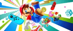 Super Mario Party ya rebasó el millón de copias vendidas en Estados Unidos