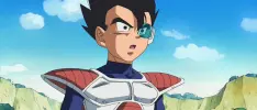 Sí, el hermano menor de Vegeta es canon en el universo de Dragon Ball Super