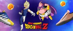 Ya están disponibles los tenis adidas Originals de Vegeta y Majin Buu