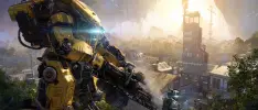 Titanfall 3 saldría a finales de 2019