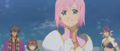 Magia e historia en el nuevo tráiler de Tales of Vesperia: Definitive Edition