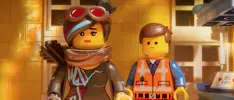 Tráiler de Lego Movie 2 nos lleva a las estrellas