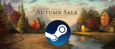 ¡Saca la cartera! Que ya inició la venta de otoño en Steam