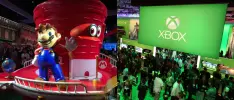 Nintendo y Xbox sí asistirán a E3 2019, aseguran organizadores