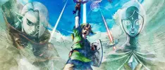 Que siempre no; Skyward Sword no llegará a Switch