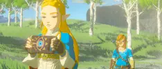 Nintendo no revelará el lugar que ocupa Zelda: Breath of the Wild en la cronología de la serie