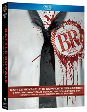 Battle-royale-complete-collection